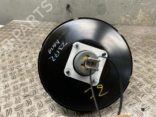Used Servo brake DACIA DOKKER MPV (KE_) 1.2 TCe (KEM0, KEAY) (115 hp) 29808819