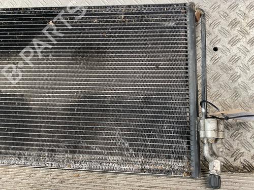 AC radiator BMW 5 Touring (E61) 525 d | BP17664728M32 