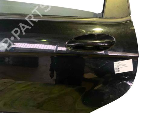 Left rear door MERCEDES-BENZ A-CLASS (W169) A 180 (169.032, 169.332) | BP31137247C4