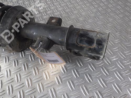 Left front shock absorber SAAB 9-5 (YS3E) 2.3 t | BP9508320M16 