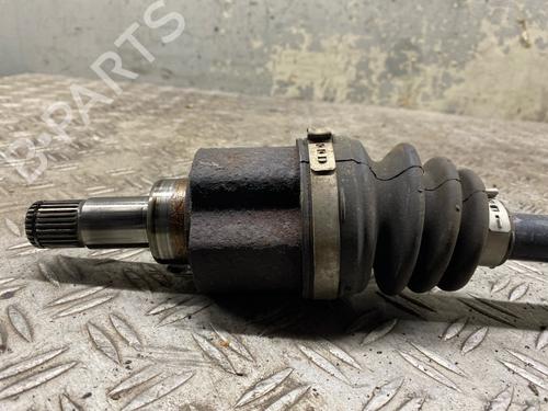 Left front driveshaft VW UP! (121, 122, BL1, BL2, BL3, 123) 1.0 | BP40535835M38 - Image 3