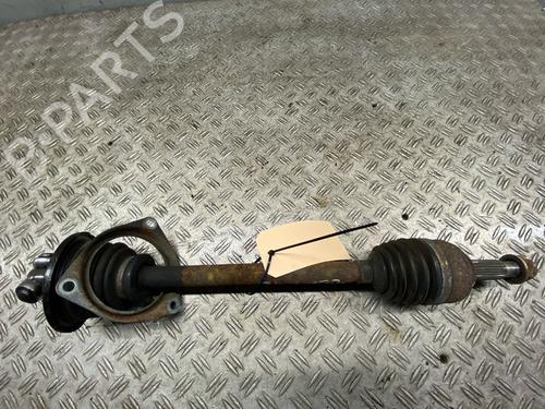 Drivksel foran venstre RENAULT TWINGO II (CN0_) 1.2 16V (CN0K, CN0V, CN0A) (76 hp) 28111012