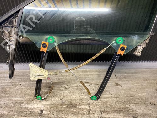 Front left door window AUDI A3 Sportback (8PA) 1.4 TFSI | BP16216985C18 