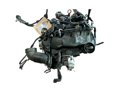 Used Engine Engine VW PASSAT B6 (3C2) 2.0 BlueTDI (143 hp) 36433408 36433408