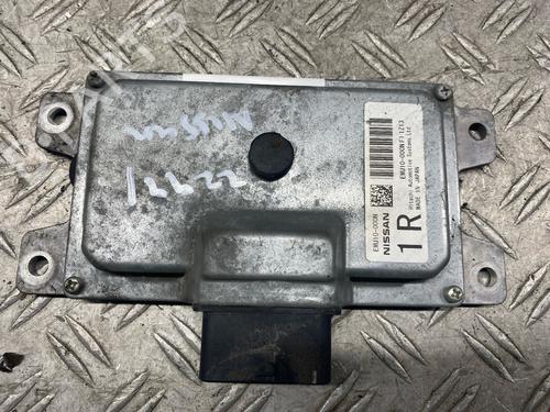 Used Gearbox control unit NISSAN QASHQAI / QASHQAI +2 I (J10, NJ10, JJ10E) 1.6 dCi All-wheel Drive (130 hp) 25742755
