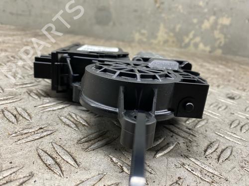 Rudehejsemotor bagstkærm højre AUDI A8 D3 (4E2, 4E8) 4.2 TDI quattro | BP29917877E22