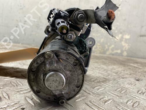 Startmotor CITROËN C4 Picasso II 1.2 THP 130 | BP29137281M8 