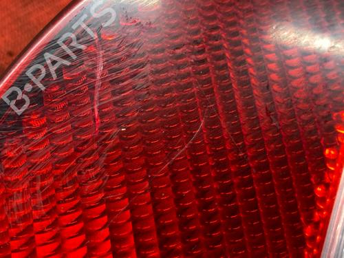 Left taillight VW UP! (121, 122, BL1, BL2, BL3, 123) 1.0 | BP40529237C34 - Image 2