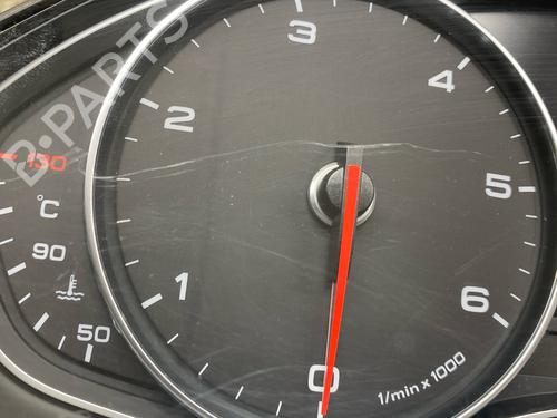 Instrument cluster AUDI A6 C7 Avant (4G5, 4GD) 3.0 TDI | BP29273117C47 