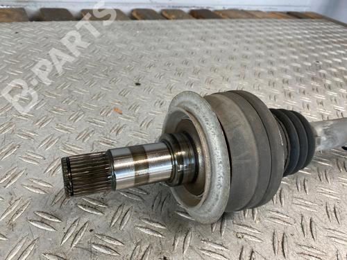Left rear driveshaft MERCEDES-BENZ S-CLASS (W221, V221) S 500 (221.071, 221.171) | BP10362436M40 