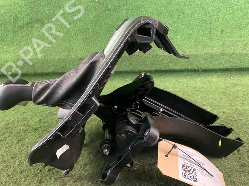 Automatic gearbox selector OPEL MERIVA B MPV (S10) 1.4 (75) | BP19630406M91 