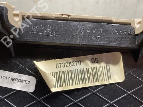 Glove box JEEP GRAND CHEROKEE IV (WK, WK2) 3.0 CRD V6 4x4 | BP32445916C95 