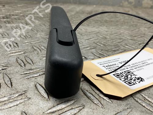 Rear windshield wiper arm FORD KUGA I 2.0 TDCi 4x4 | BP31612401C144 