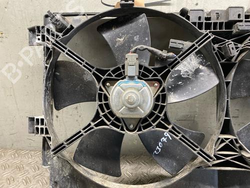Radiator fan MITSUBISHI ASX (GA_W_) 1.6 MIVEC (GA1W) | BP28115888M35 