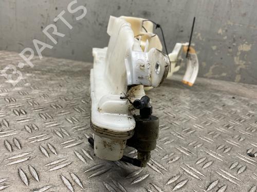 Spylertank AUDI A6 C6 Avant (4F5) 3.0 TDI quattro | BP27723375C113 