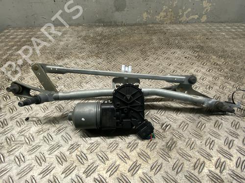 Vindrute Vindusviskermekanisme CITROËN BERLINGO MULTISPACE (B9) 1.6 VTi 120 (120 hp) 28623480