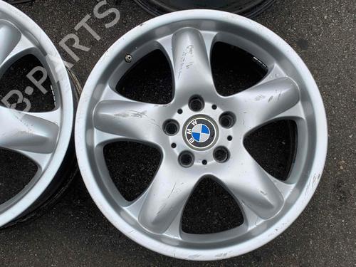 Fælk BMW X5 (E53) 3.0 d | BP39072741C45 - Image 3