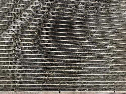 Water radiator AUDI A8 D3 (4E2, 4E8) 4.2 TDI quattro | BP29917902M31 