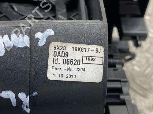 Air vent JAGUAR XF I (X250) 3.0 D | BP23404277I21 