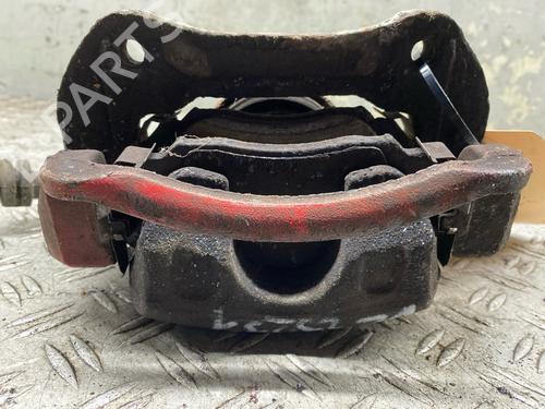 Left front brake caliper OPEL INSIGNIA A (G09) 2.0 CDTI (68) | BP31039225M105 