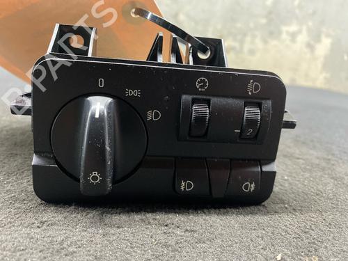 Used Headlight switch Headlight switch 38771954 38771954