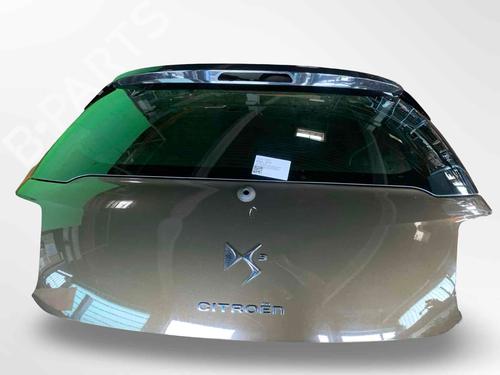 Used Tailgate CITROËN DS3 (SA_) 1.6 VTi 120 (120 hp) 29171282