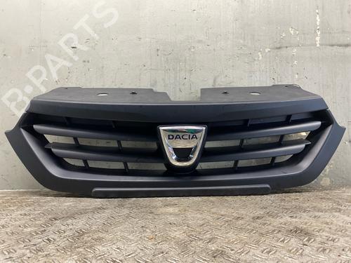 Gitter für DACIA DOKKER MPV (KE_) 1.2 TCe (KEM0, KEAY) (115 hp) 32226087