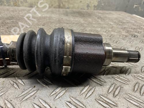Right front driveshaft VW UP! (121, 122, BL1, BL2, BL3, 123) 1.0 | BP40535836M39 - Image 5