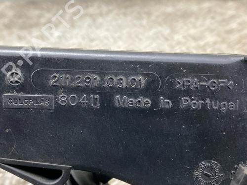 Pedal MERCEDES-BENZ E-CLASS T-Model (S211) E 220 T CDI (211.206) | BP31585708I4 