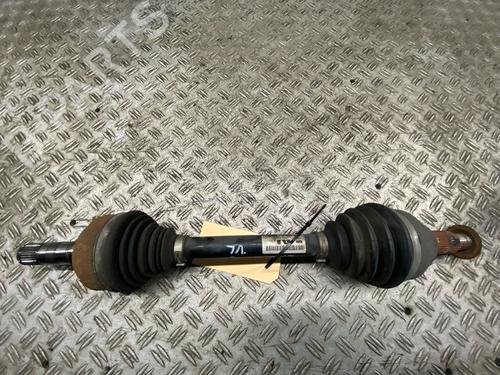 Used Left front driveshaft OPEL INSIGNIA A Sports Tourer (G09) 2.0 CDTI (35) (160 hp) 29888645