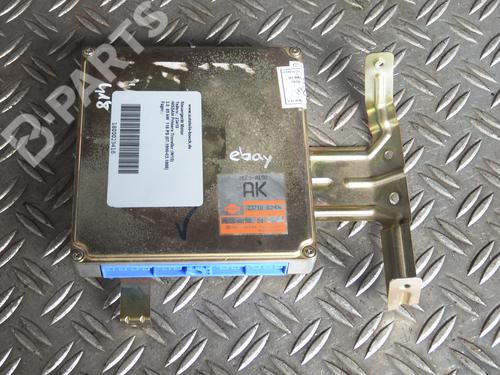 Used Engine control unit (ECU) NISSAN PRIMERA Traveller (W10) 2.0 i (116 hp) 4921301
