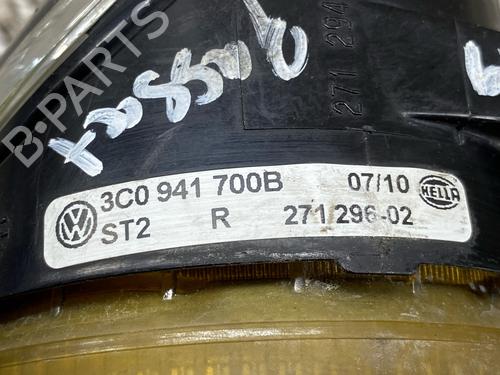 Right front fog light VW PASSAT B6 (3C2) 2.0 BlueTDI | BP36433379C31  - Image 7