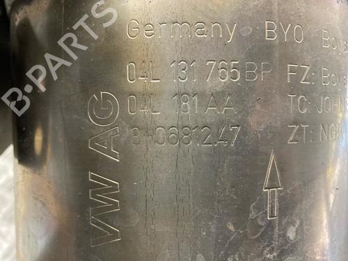 Particulate filter AUDI A4 B9 Avant (8W5, 8WD) 2.0 TDI | BP33242966M81  - Image 10