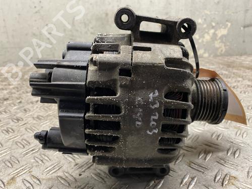 Alternator MERCEDES-BENZ C-CLASS T-Model (S204) C 180 CGI (204.249) | BP30698628M7