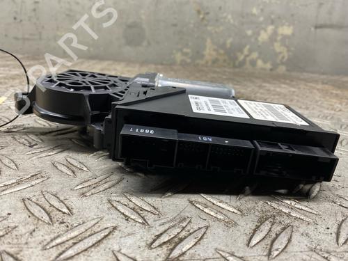 Vindusheismotor venstre bak AUDI A8 D3 (4E2, 4E8) 4.2 TDI quattro | BP29917875E23