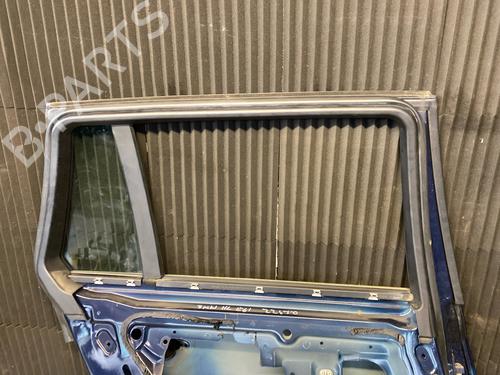 Left rear door BMW 5 Touring (E61) 525 d | BP17616839C4 