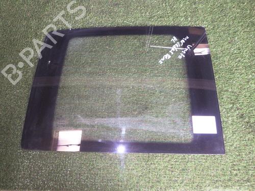 Used Bootlid window MERCEDES-BENZ VANEO (414) 1.6 (414.700) (82 hp) 14604143