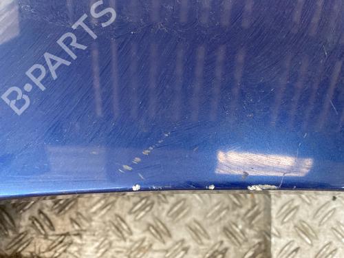 Tailgate RENAULT MEGANE I Cabriolet (EA0/1_) 1.4 16V (EA0D, EA1H, EA0W, EA10) | BP16876309C6 