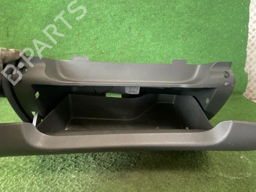 Glove box OPEL MERIVA B MPV (S10) 1.4 (75) | BP19543575C95 