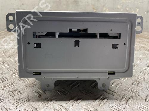 Used Radio OPEL INSIGNIA A (G09) 2.0 CDTI (68) (131 hp) 30975238