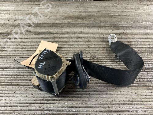 Used Rear left seatbelt OPEL ASTRA H TwinTop (A04) 1.8 (L67) (140 hp) 21289379