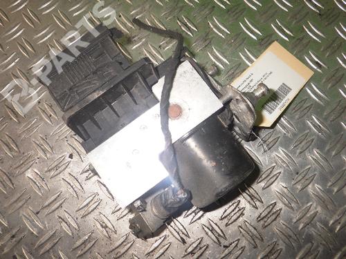 Used ABS pump MERCEDES-BENZ E-CLASS (W210) E 200 (210.035) (136 hp) 4925086