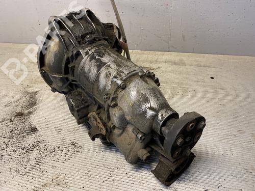 Gearbox MERCEDES-BENZ S-CLASS Saloon (W108, W109) 250 S (108.012) | BP11826876M3 