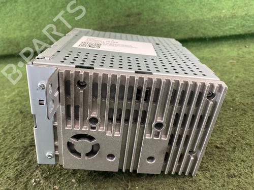 Radio OPEL MERIVA B MPV (S10) 1.4 (75) | BP19630402E6 