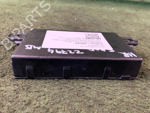 Electronic module MERCEDES-BENZ S-CLASS (W221, V221) S 400 Hybrid (221.095, 221.195) | BP20509977M83 