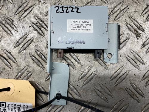 elektronisk-modul-nissan-qashqai-ii-j11-j11_-2013-30907822 main image