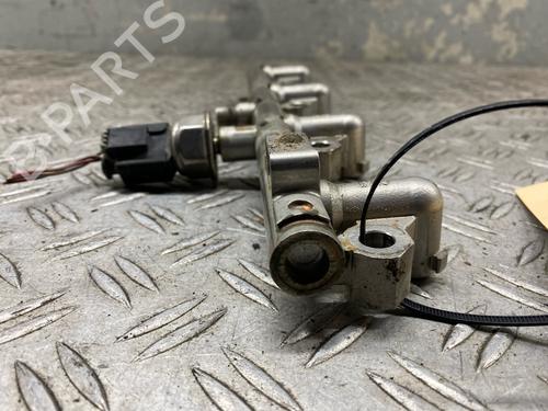 Einspritzleiste MERCEDES-BENZ C-CLASS T-Model (S204) C 180 CGI (204.249) | BP30698625M98
