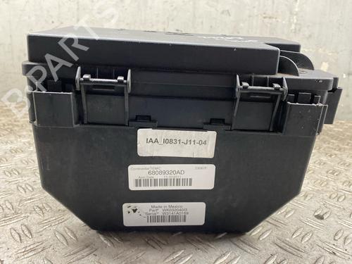 Fuse box JEEP GRAND CHEROKEE IV (WK, WK2) 3.0 CRD V6 4x4 | BP32445988E1 