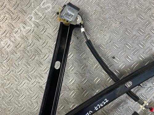 Front right window mechanism VW POLO V (6R1, 6C1) 1.2 | BP19922897C23 