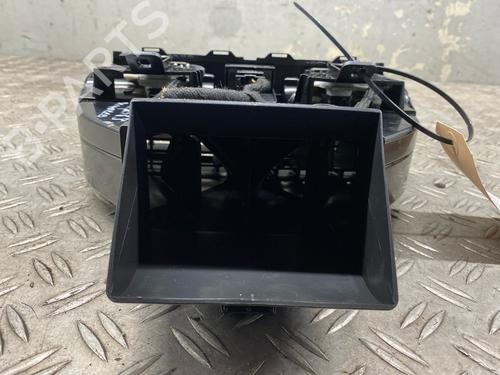 Air vent VW SCIROCCO III (137, 138) 1.4 TSI | BP27932172I21 
